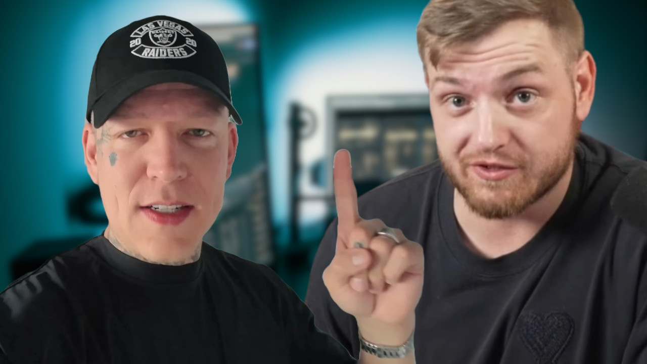 Twitch: Die besten Insider-Witze der Community zu MontanaBlack & Co.