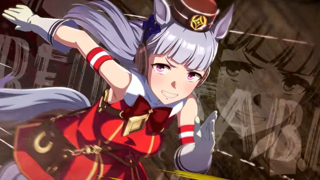 Einst sorgte ein Rennpferd auf einen Schlag für Verluste von 70 Millionen Euro, jetzt terrorisiert es Spieler in einem neuen Game auf Steam