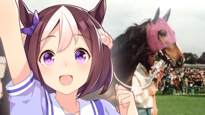 A new game on Steam lets you train your own horse girl – And 37,000 players are participating 