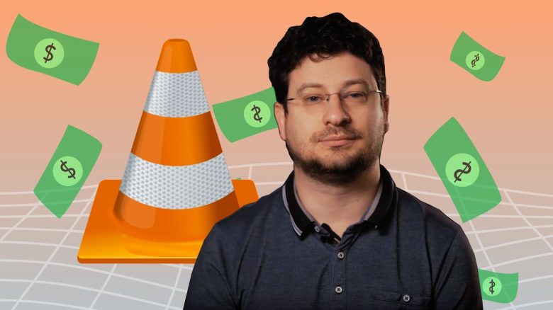 Entwickler lehnte mehrere Millionen-Angebote ab, damit jeder sein Programm werbefrei nutzen kann, erschuf damit einen der bekanntesten Musik-Player der Welt