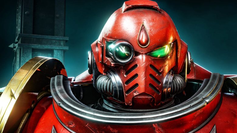 Developers of Warhammer 40,000: Space Marine 2 say the game is not a service game, providing it with tons of new content next year