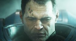 Warhammer 40k space marine 2 titus traurig titel