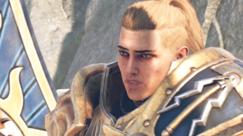 Warhammer Age of Sigmar Realms of Ruin Sigrun huh titel