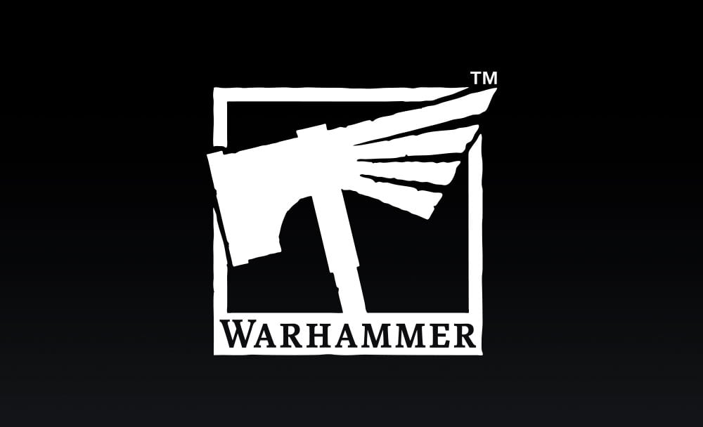 Warhammer Logo