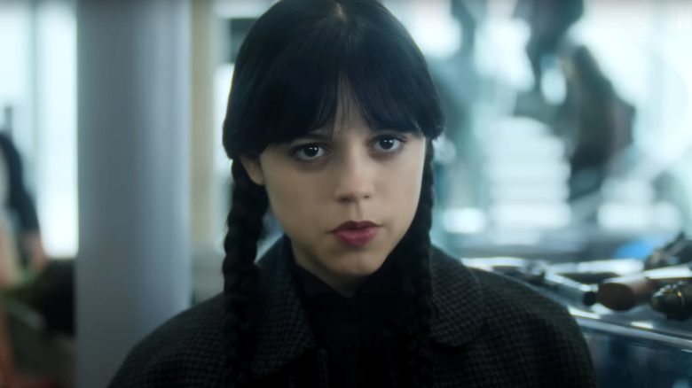 Die 2. Staffel von Wednesday startet schon in einem Monat – Aber Fans müssen dieses Mal viel Geduld mitbringen