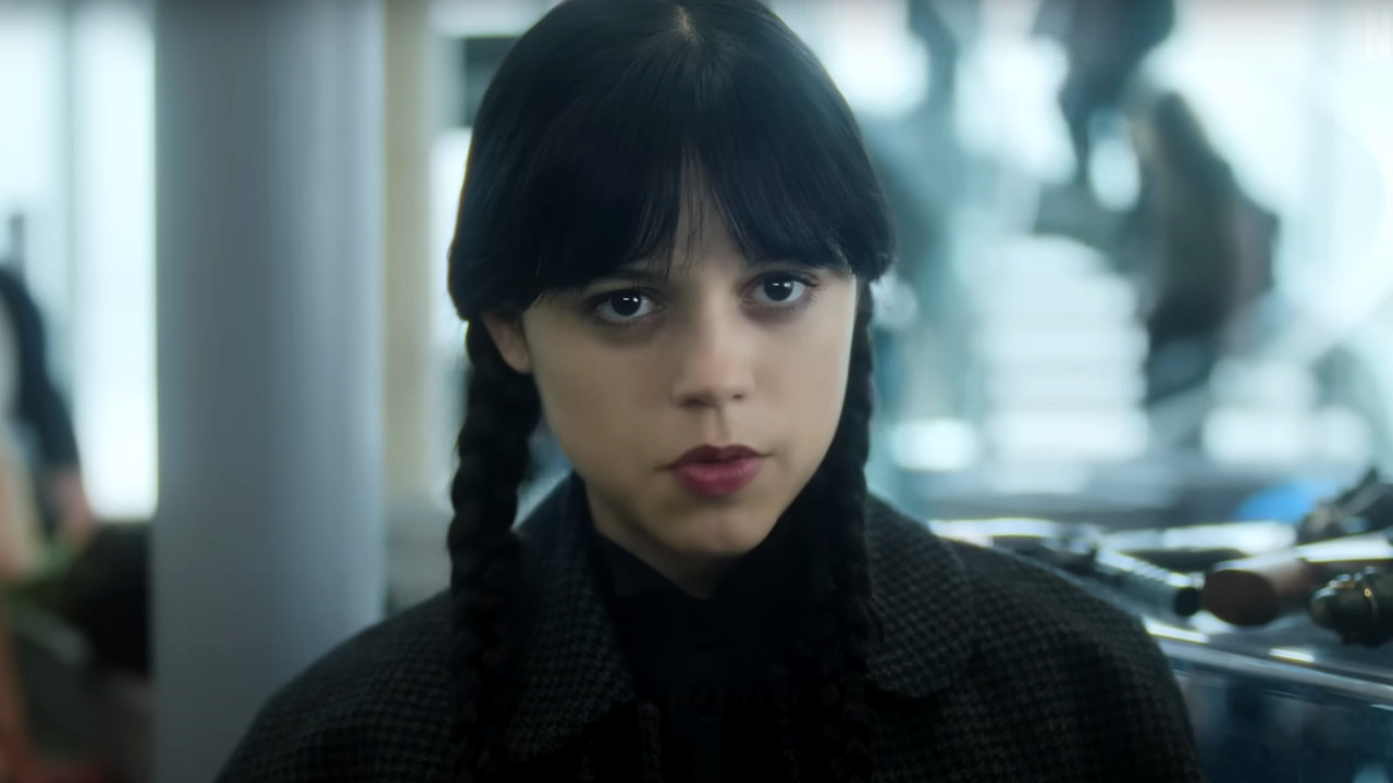 Die 2. Staffel von Wednesday startet schon in einem Monat – Aber Fans müssen dieses Mal viel Geduld mitbringen