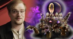 WoW Bellular Old God titel title 1280x720