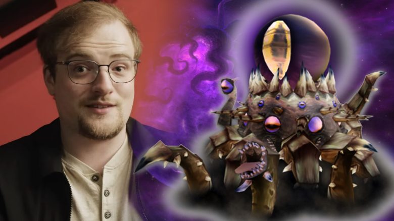 WoW-Analyst löst das Rätsel um die Alten Götter, fügt die Story zusammen