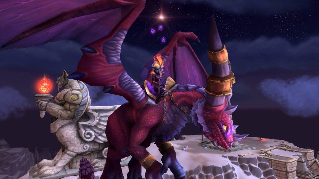 WoW First Lady of the Life Binder