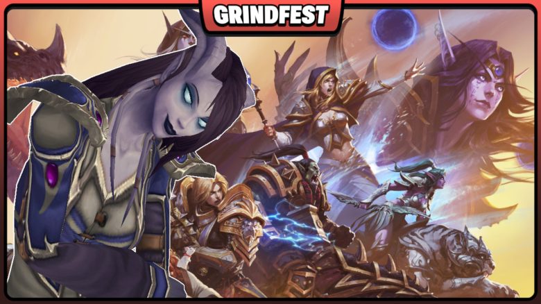 20 Years of World of Warcraft – Why play the same MMORPG for 2 decades