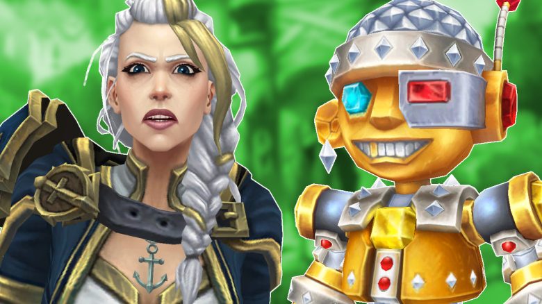 A bad example shows how poor customer support at WoW is: “This must be AI”