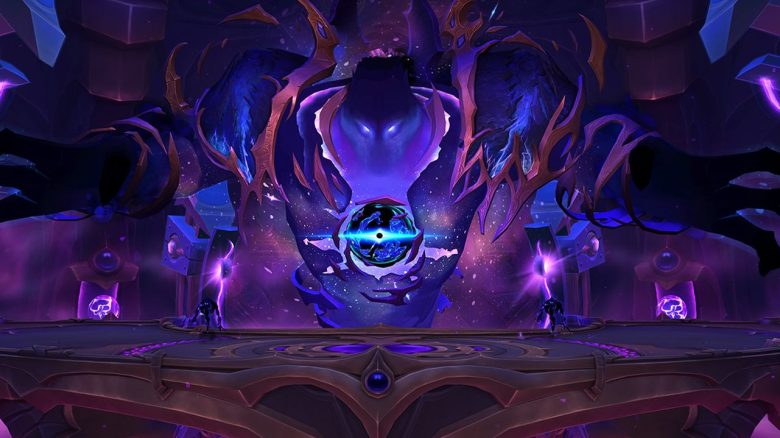 WoW: Spirits of K’aresh and Mana Forge Omega coming in August – this is the release schedule for Season 3 of The War Within