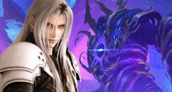 WoW Sephiroth Dimensius titel title 1280x720
