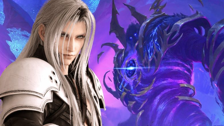 New boss in WoW copies Final Fantasy: “We are so screwed”