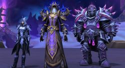 WoW Story Modus Kritik