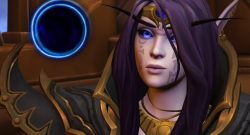 WoW Xalataths Smug Face titel title 1280x720