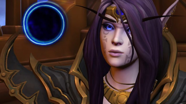 Der WoW-Trailer gibt den Fans genau das, was sie wollen – Aber ihr wollt es lieber nicht wissen