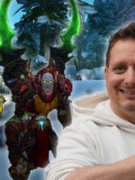 World of Warcraft hat mein Leben verändert, dabei hätte ich fast nicht einmal die Levelphase bis Stufe 60 geschafft