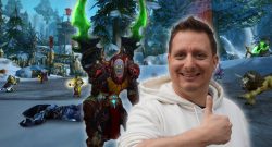 WoW hat mein Leben verändert Anekdote Karsten Scholz ohne Label