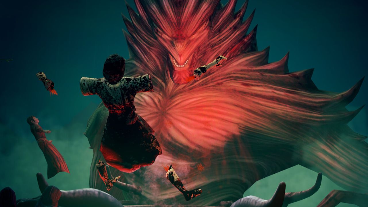 Aufbauspiel auf Steam spielt sich wie Anno, nur führt ihr einen Cthulhu-Kult an, ist 85 Prozent positiv und aktuell so günstig wie nie