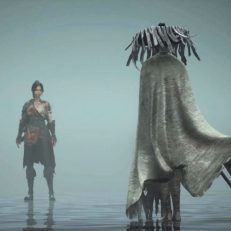 Wuchang und ihr innerer Dämon