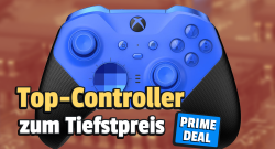 Xbox Wireless Controller Elite 2 - Core Edition