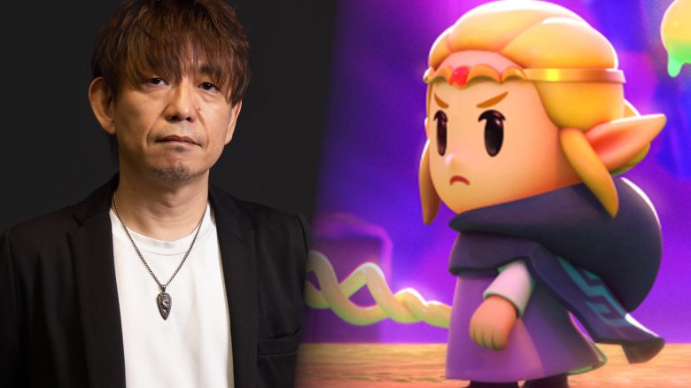 Chef von Final Fantasy 14 lobt ein neues Nintendo-Spiel: Jeder aus der Branche sollte das spielen