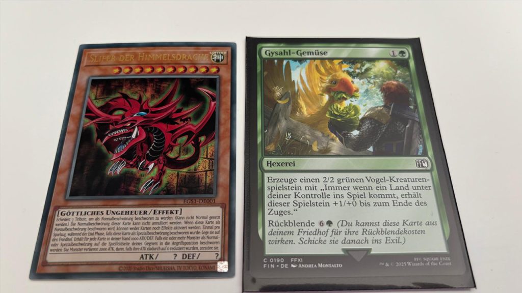 Yu Gi Oh Karten Text