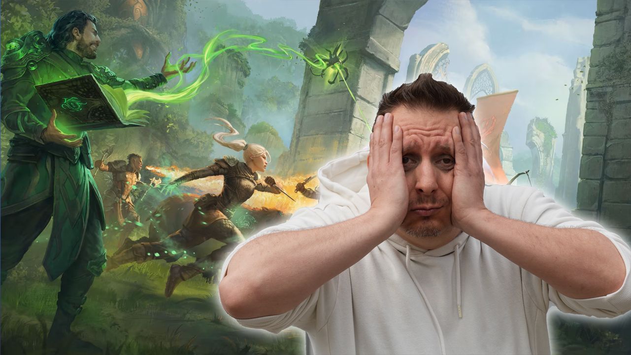 Zenimax MMORPG Meinung