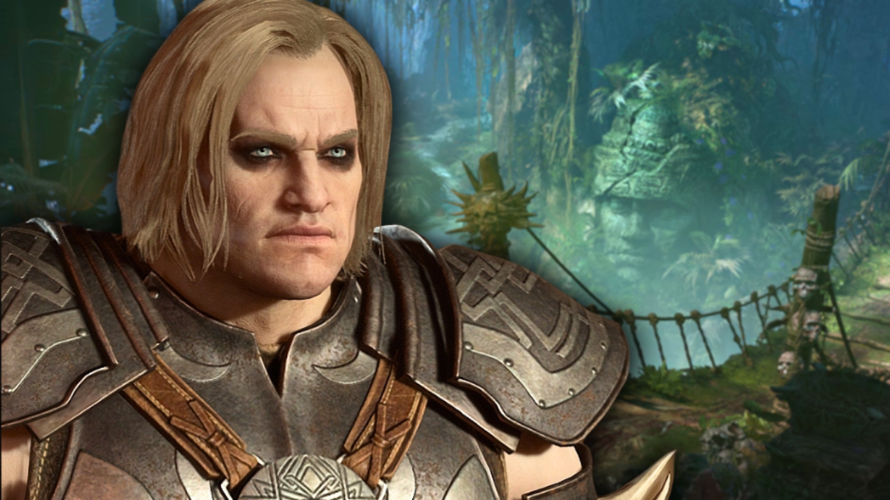 Diablo 4 bringt heute Buffs für eine der schwächsten Klassen – Patch Notes auf Deutsch