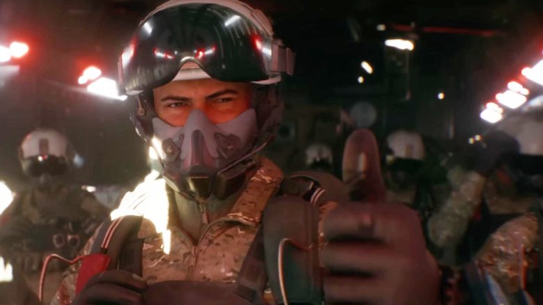 Players see for the first time how their soldiers look in Battlefield 6 – they have immediate strong feelings