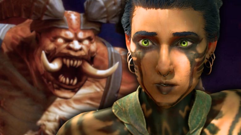 You can already see in Diablo 4 where the toughest enemies await in the dungeon – Here’s how to recognize them