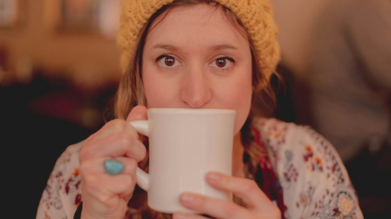 The blank, lifeless stare of Gen Z has a name now – but no one really knows what it means