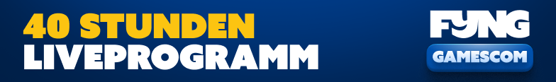 FYNG gamescom