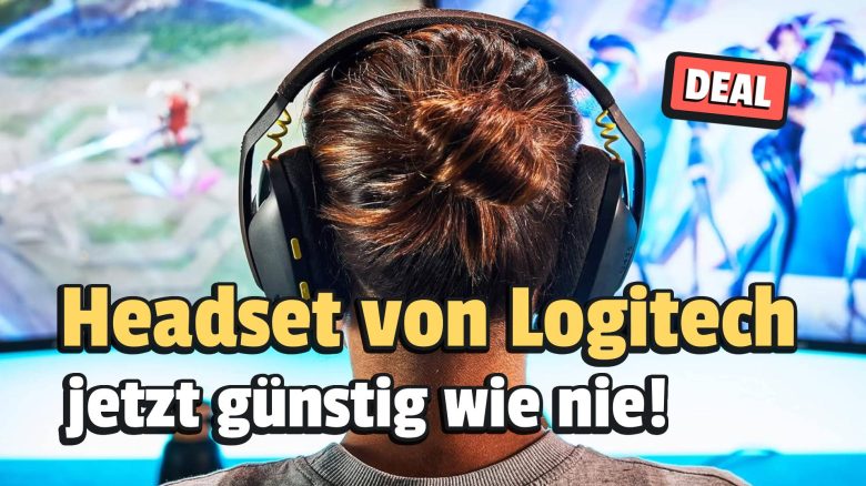 Dieses federleichte PC- und PlayStation-Headset ist ein echter Dauerbrenner – und jetzt günstig wie nie!