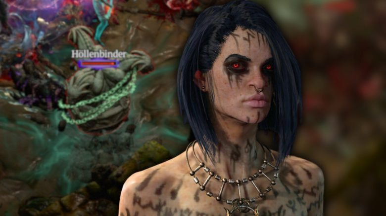 höllenbinder kette nervt diablo 4 titel