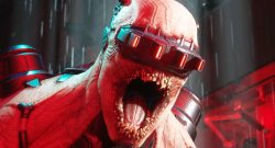 killing Floor 3 großer fieser Zed