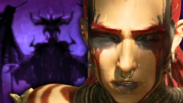 lilith bosskampf bug nervig diablo 4 titel