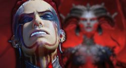 lilith bosskampf nervig bug diablo 4 titel