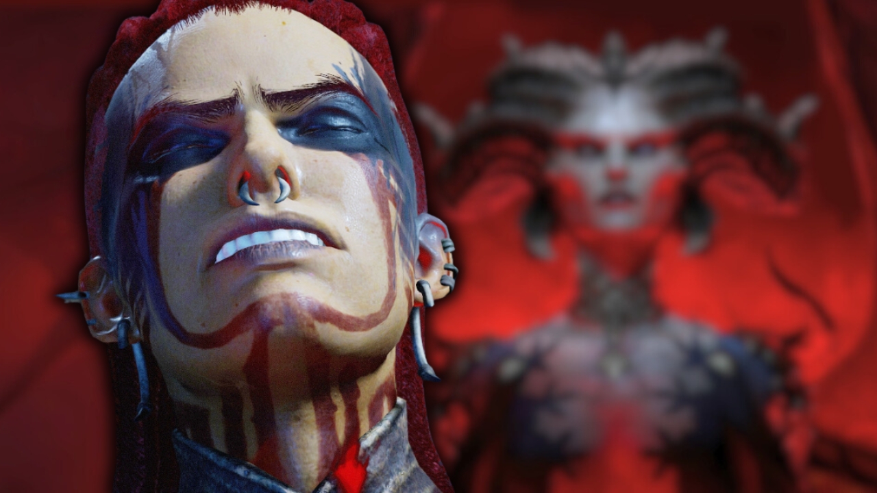 Blizzard behebt nervigen Fehler beim härtesten Boss in Diablo 4 – Patch Notes auf Deutsch