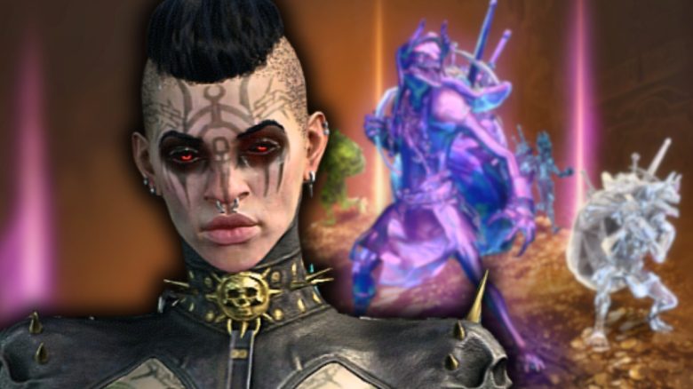 New Event in Diablo 4 brings more Treasure Goblins and Loot – Here’s how to farm the Goblin March best