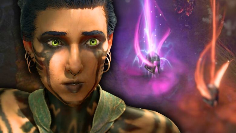 A simple trick gives you 5 of the strongest items in Diablo 4 in just a few minutes, players fear: It will be patched soon