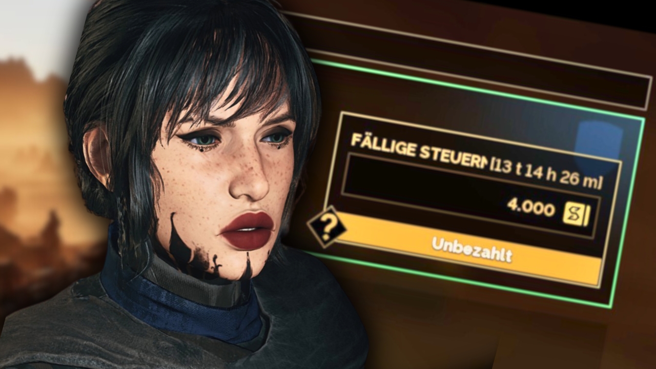 Spieler entdecken wichtige Features in Dune: Awakening – nach über 100 Spielstunden