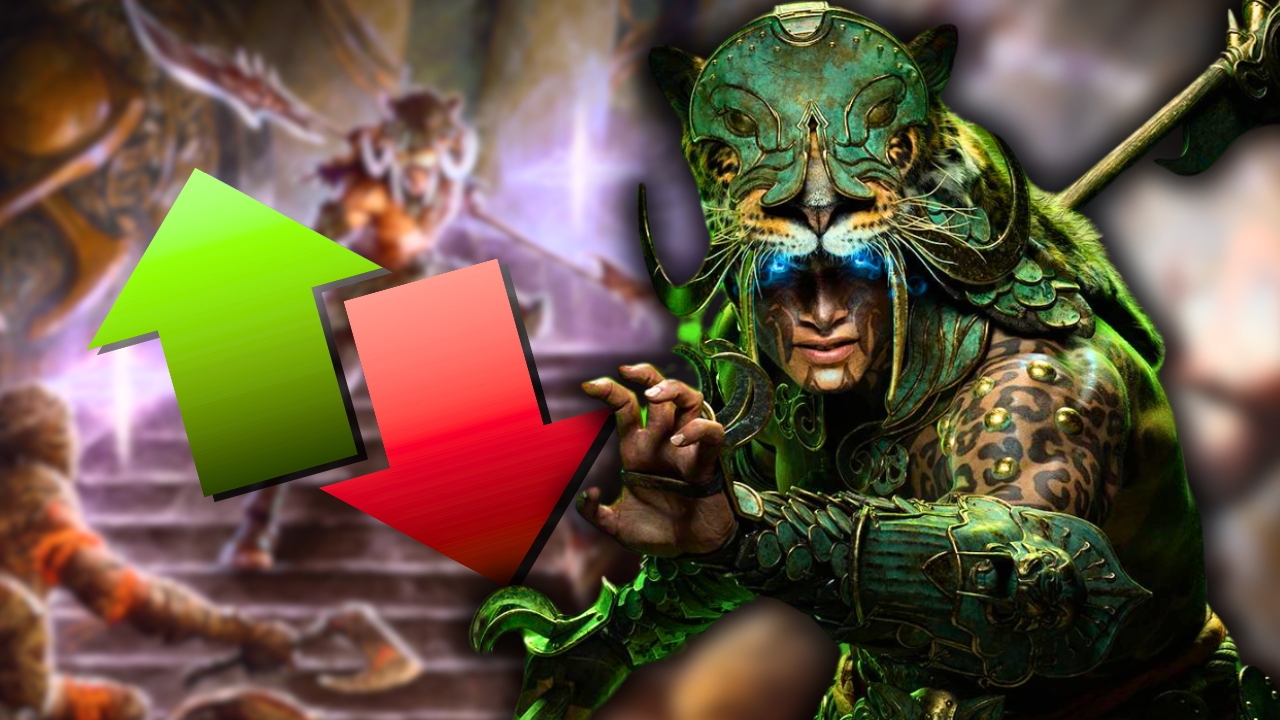 Diablo 4 Season 9: Tier List mit den besten Builds