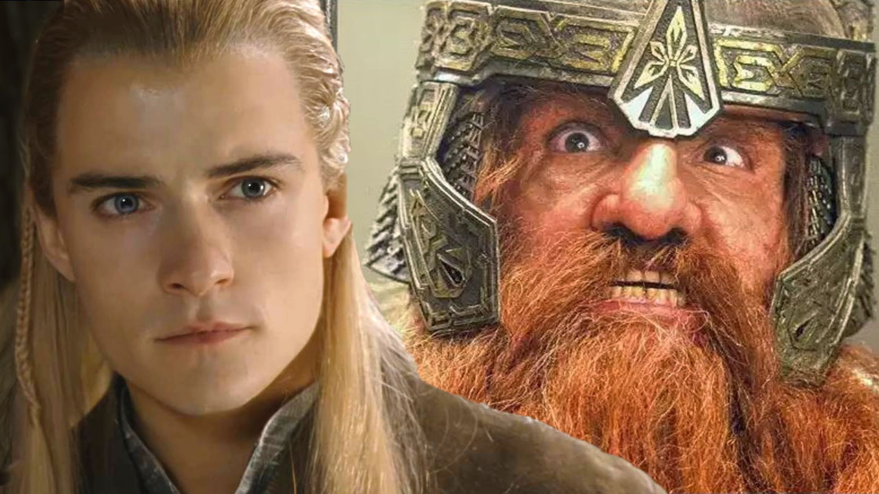 Die 9 stärksten Völker aus Herr der Ringe im Power-Ranking