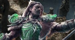 Der Chef von Path of Exile 2 verrät, wieso die Server so lange Probleme hatten, gibt Hackern die Schuld - Titelbild zeigt Spielcharakter