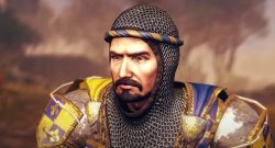 Screenshot aus einem Trailer zu Total War: Warhammer