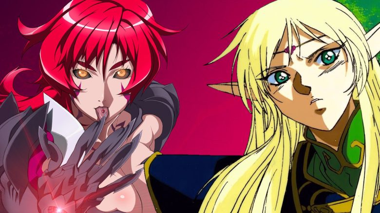 3 anime classics that hardly anyone knows today