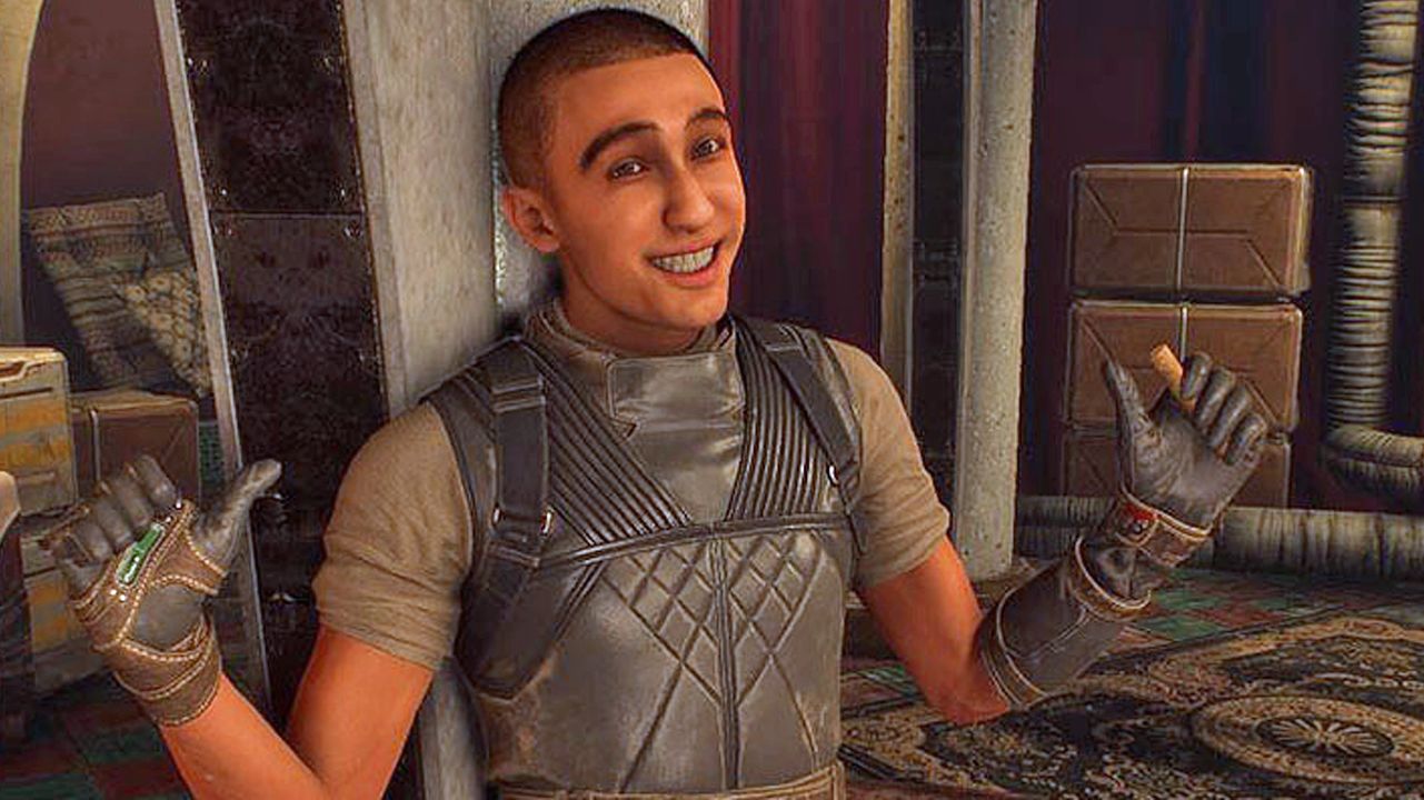 Chef-Entwickler findet: Anthem gäbe ein prima Singleplayer- oder Koop-Spiel ab, EA muss nur zugreifen