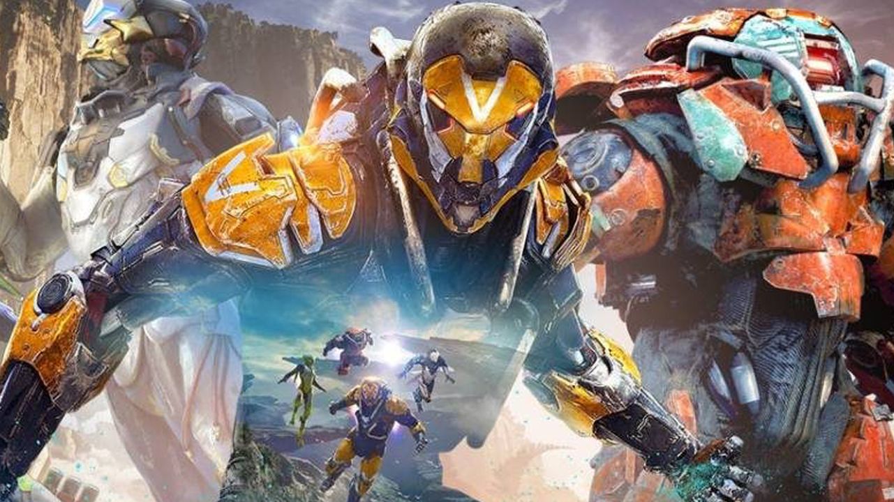Erster Plan für die Klassen von Anthem sorgte damals für großen Ärger: „Das hat sich jemand einfach aus dem Hintern gezogen“